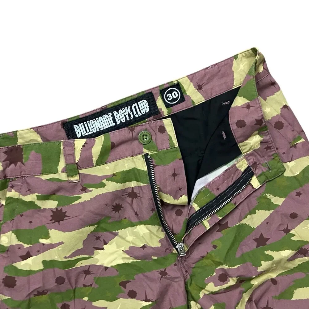 Billionaire Boys Club good pre
